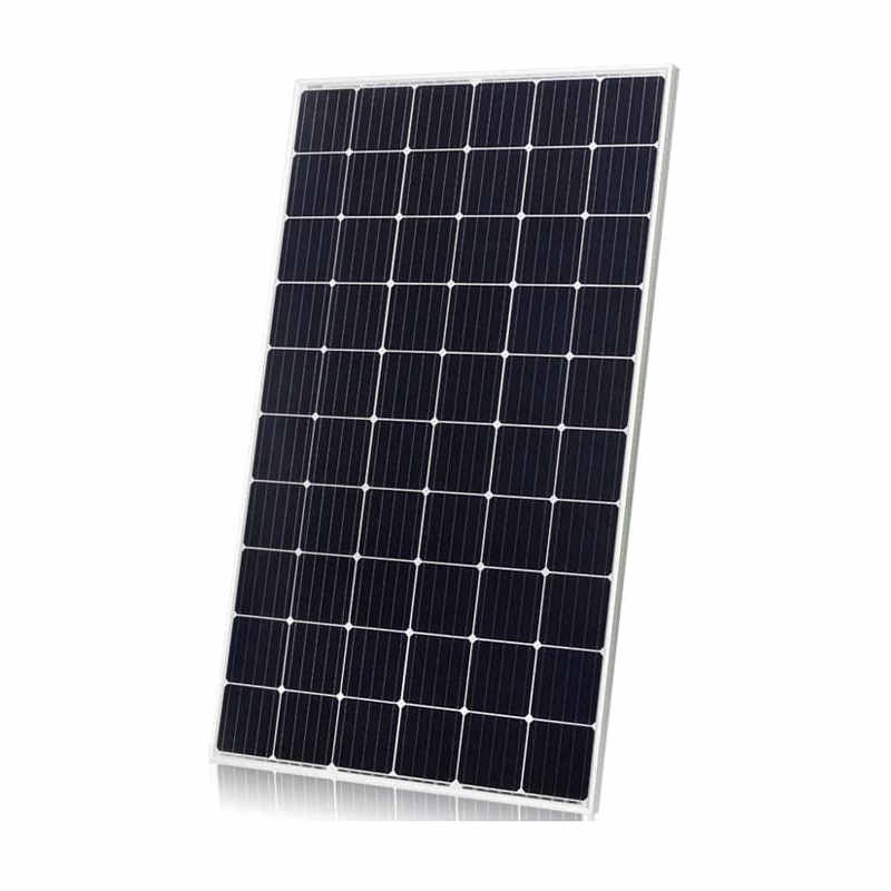 Modul solar flexibil de 375 W