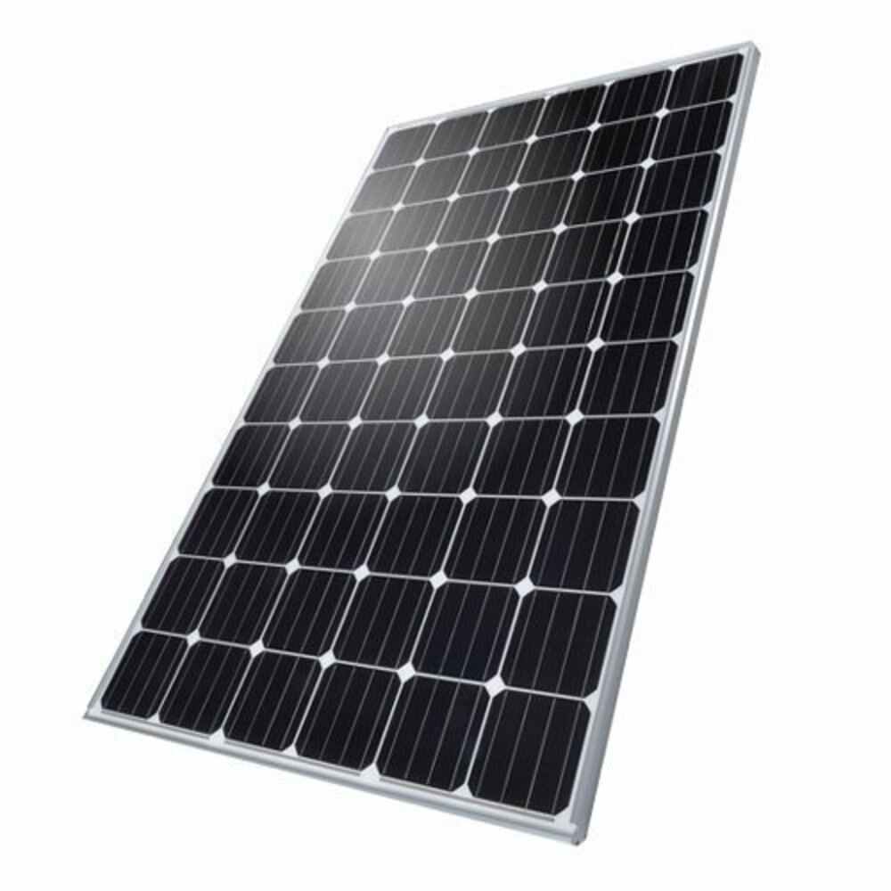 Modul solar flexibil de 375 W