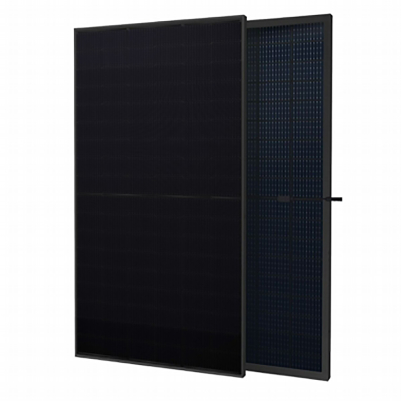 Panou Solar Bifacial 420W DHM54D30-TP