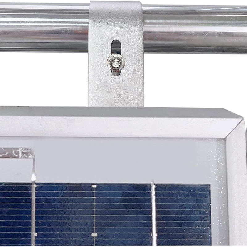 Kit solar pentru balcon 600W