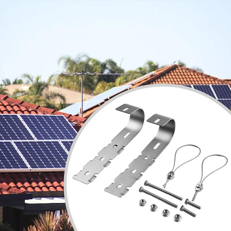 Kit solar pentru balcon 600W