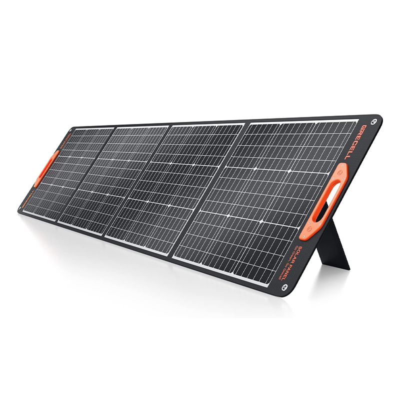 Panou PV pliabil 200W