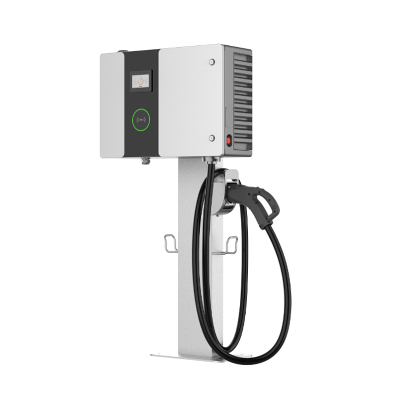 Stocă de încărcare DC EV 30kW GBT EVSE