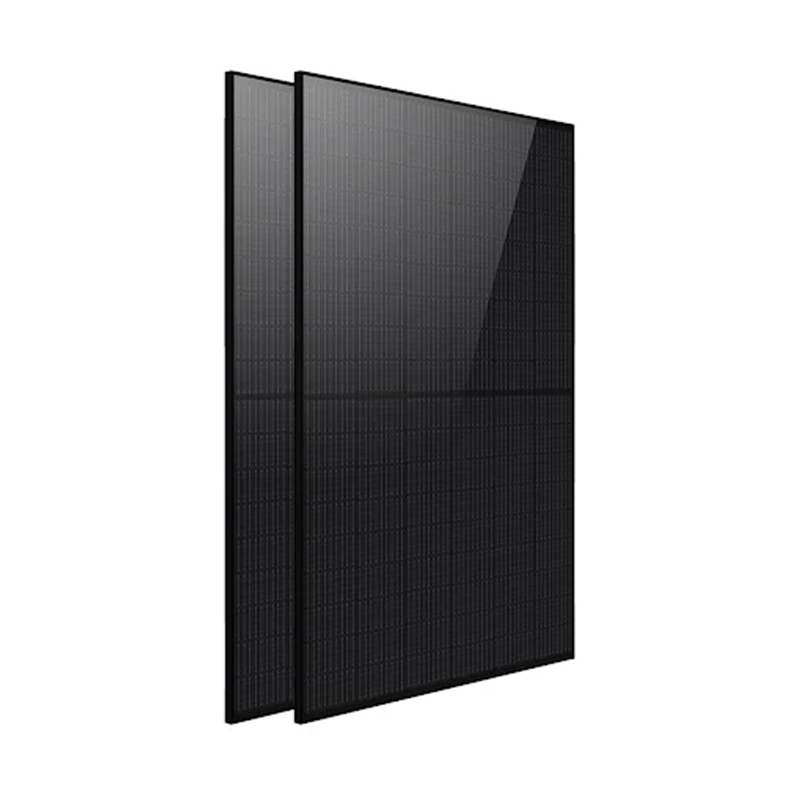 Panou solar complet negru SUNTECH-STP420S-420W