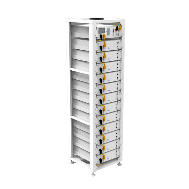 Baterie Deye BOS-G HV 60KWh