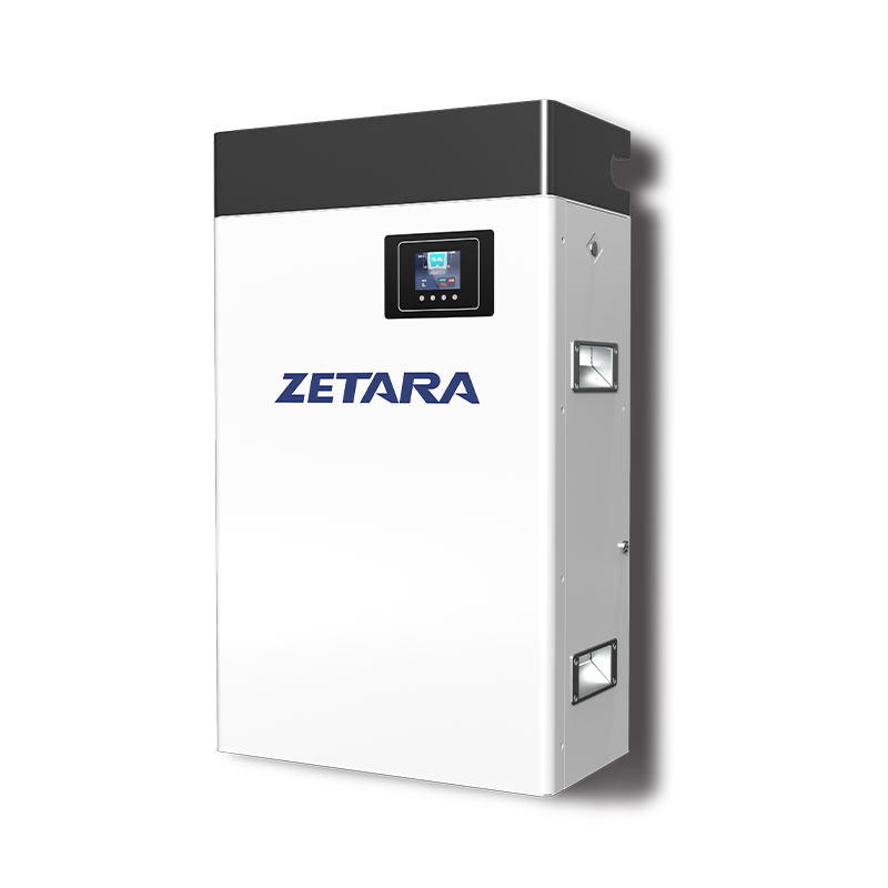 Baterie Zetara Clamber ZLES10000W 10KWH