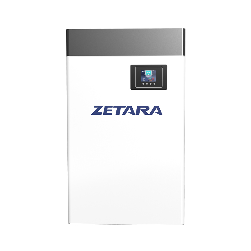 Baterie Zetara Clamber ZLES10000W 10KWH