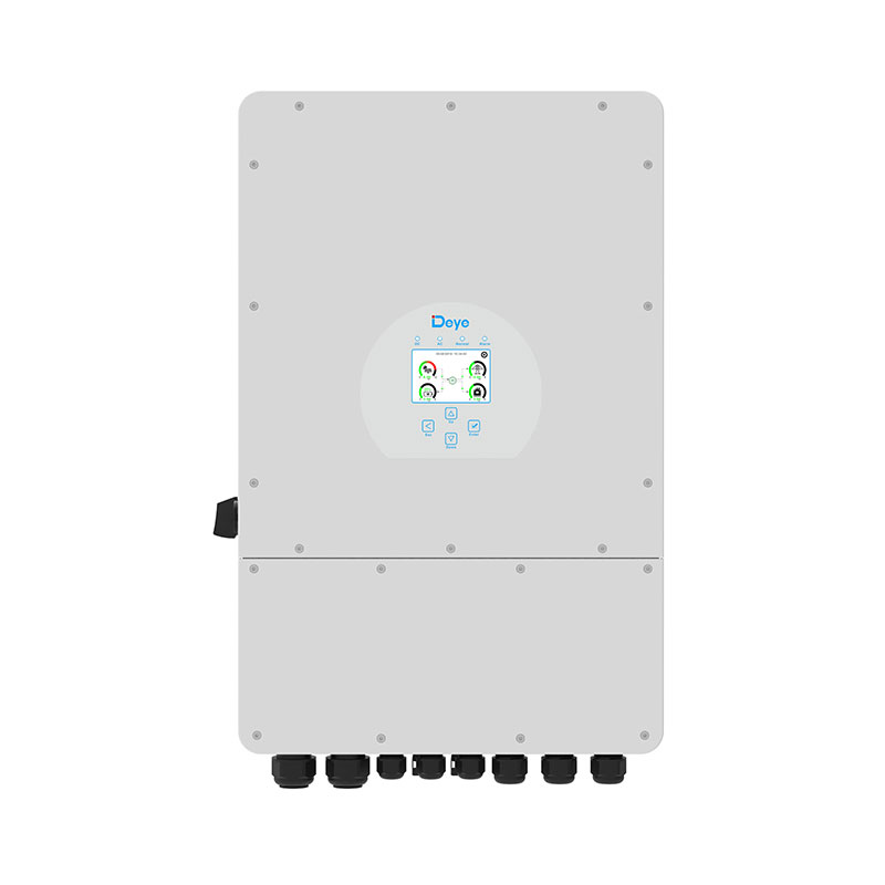 Deye Sun-12K-SG02LP2-EU Invertor hibrid