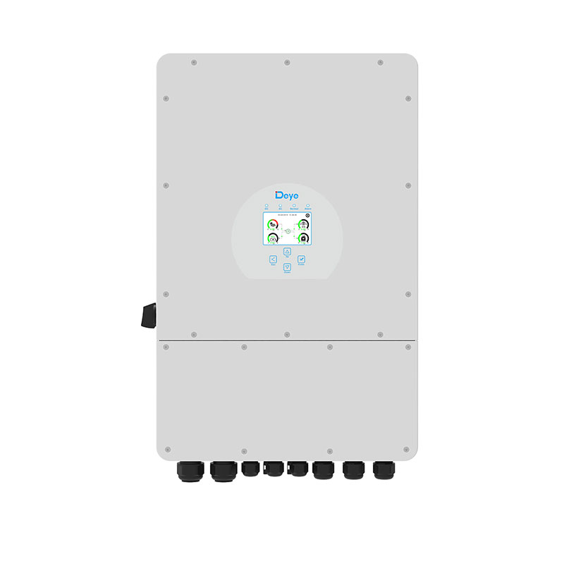 Deye Sun-10K-SG02LP2-EU Invertor hibrid