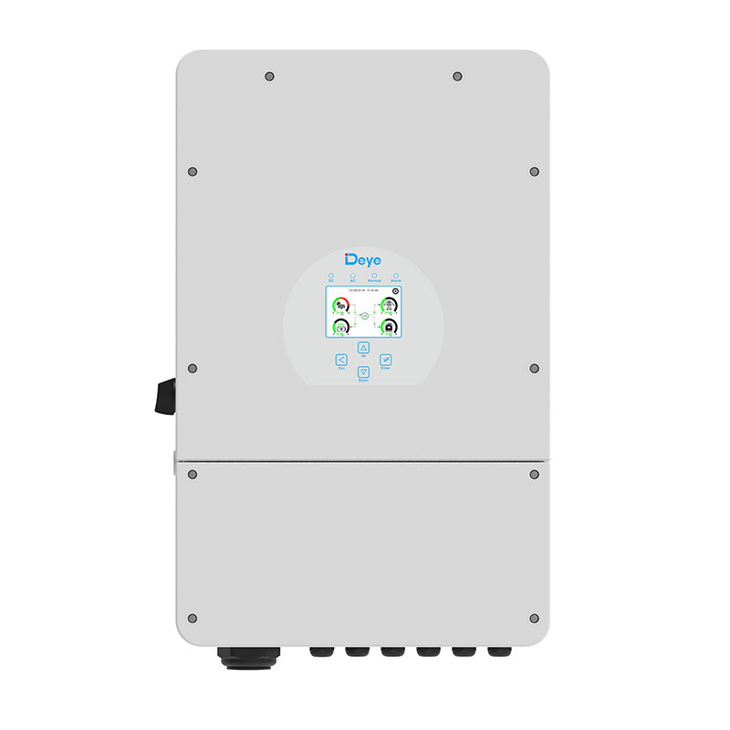 Deye Sun-8K-SG01LP1-EU Invertor hibrid