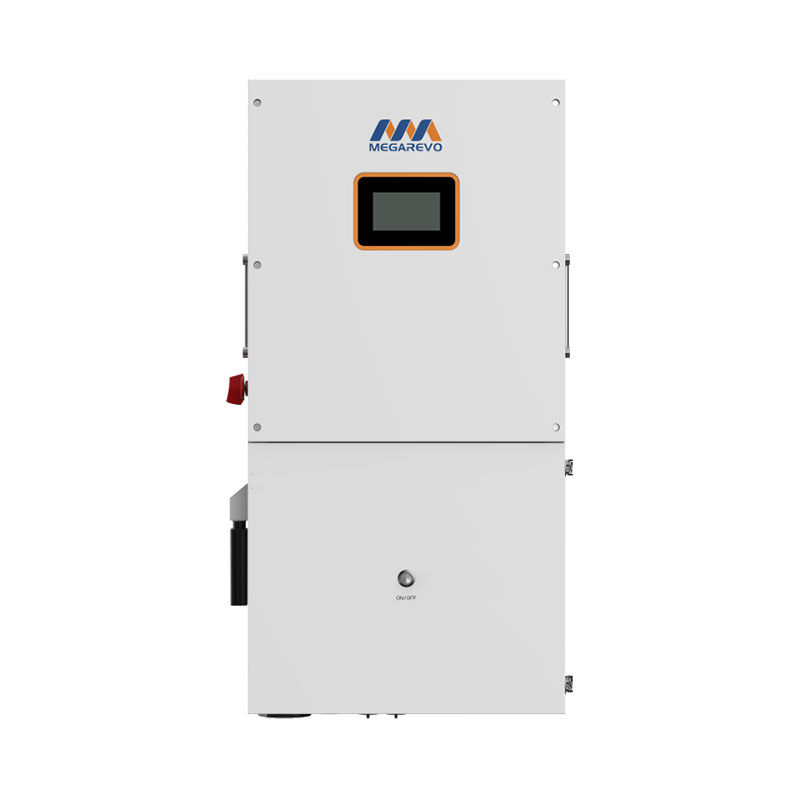 Invertor hibrid Megarevo US Version R8KLNA Split Phase