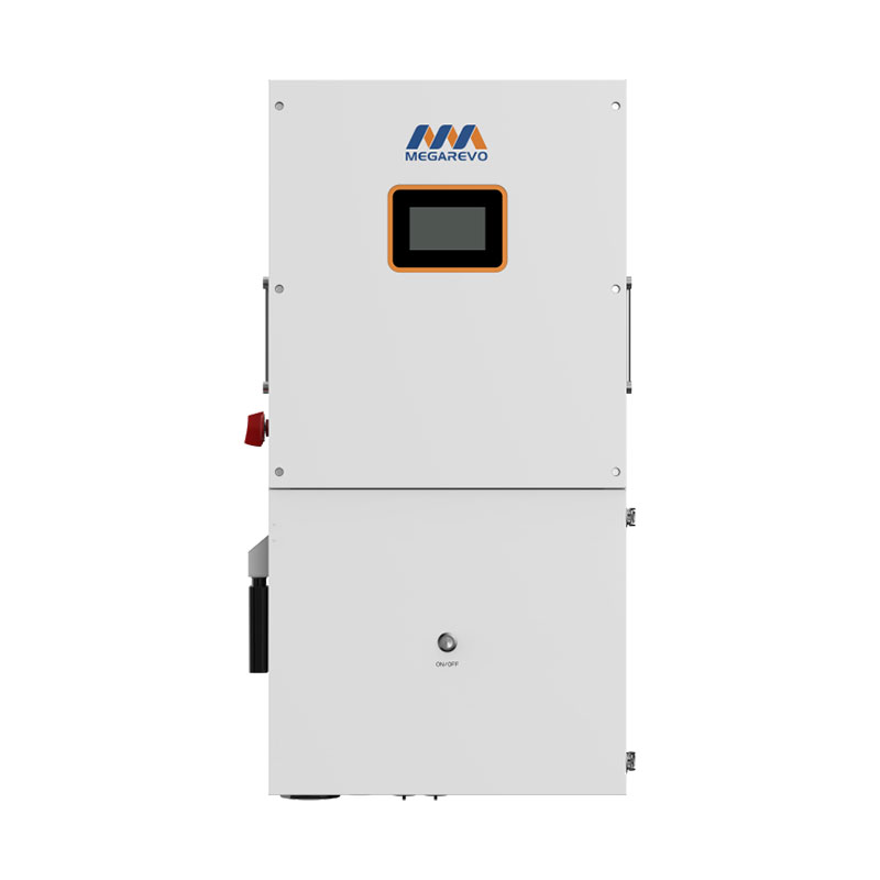 Invertor hibrid Megarevo US Version R12 KALNA Split Phase