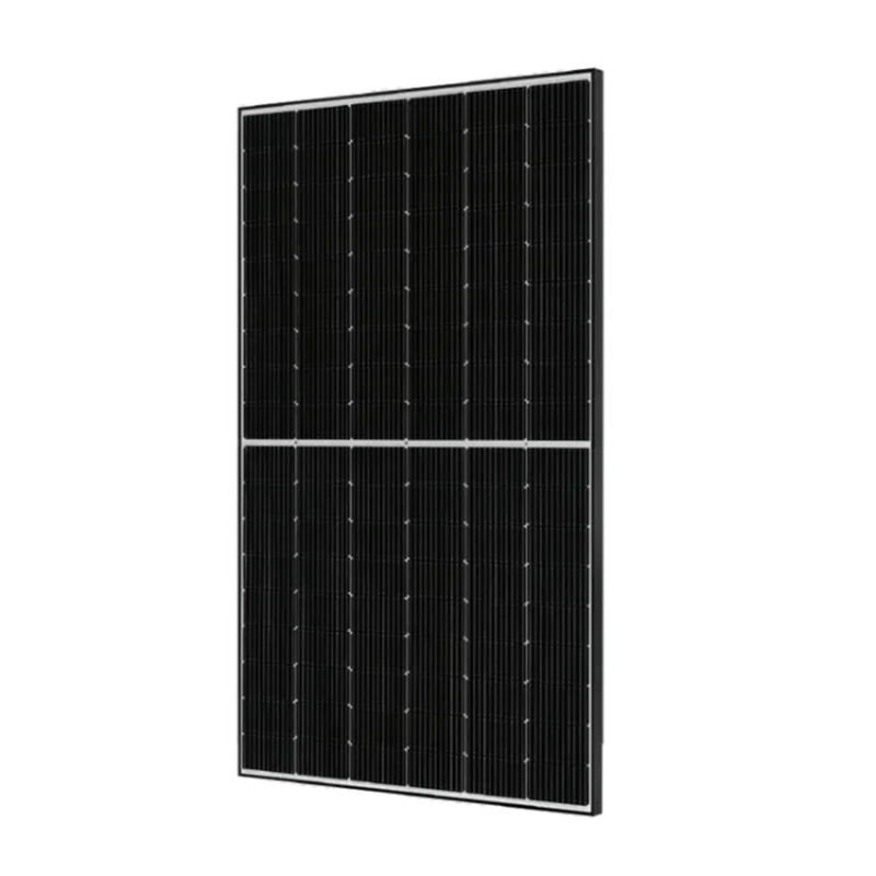 JA Solar Jam54D40 410-435/GB/1500V Panou solar bifacial