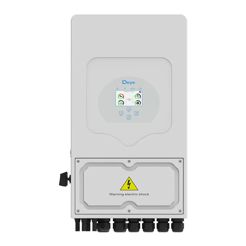 Invertor hibrid Deye SUN-6K-SG05LP1-EU-AM2-P